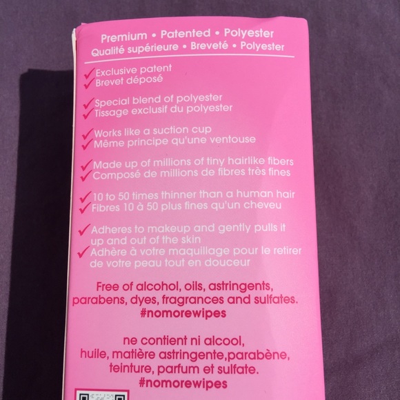 The Original MakeUp Eraser - Picture 5 of 5